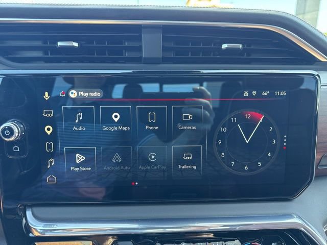 Used 2024 GMC Sierra 1500 Denali Ultimate AWD/4WD image 20