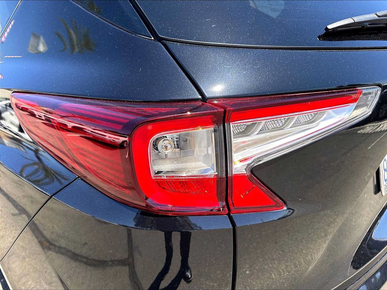 Used 2021 Acura RDX FWD w/ Technology Package image 31