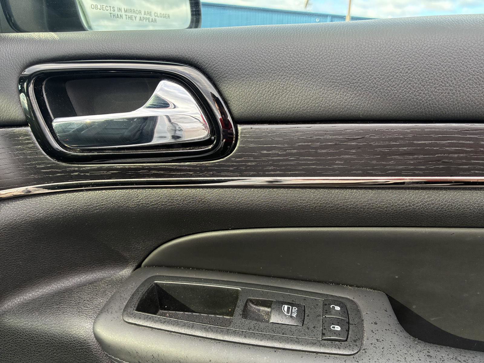 Used 2020 Jeep Grand Cherokee High Altitude image 37