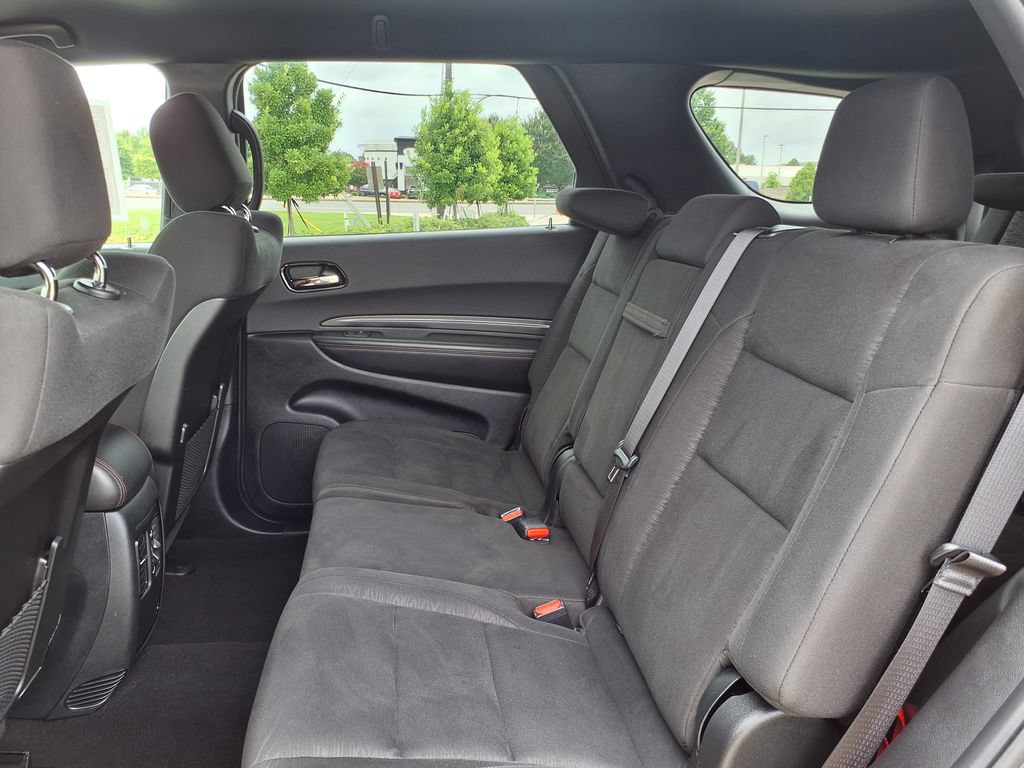 Used 2024 Dodge Durango GT AWD/4WD image 19