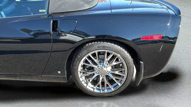 Used 2007 Chevrolet Corvette Base w/ Preferred Equipment Group image 33