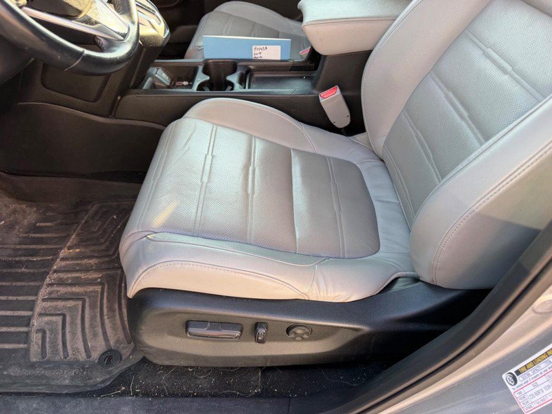 Certified 2018 Honda CR-V EX-L image 21