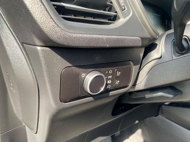 Certified 2025 Ford Escape Active FWD image 17