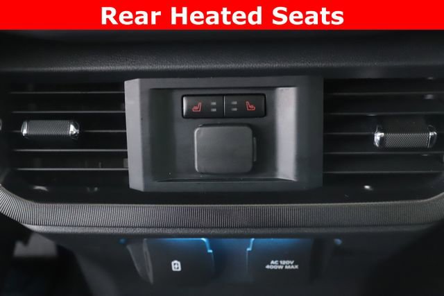 Used 2024 Ford F150 Raptor w/ Equipment Group 803A Raptor R AWD/4WD image 31