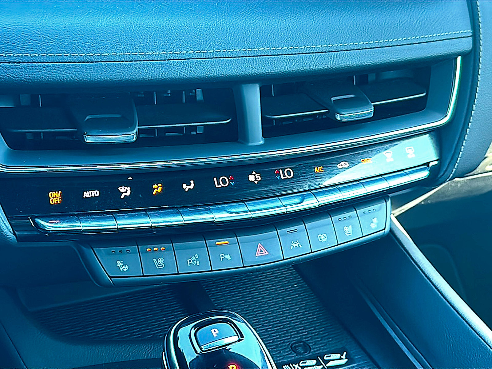 New 2025 Cadillac CT5 Premium Luxury w/ Technology Package image 24