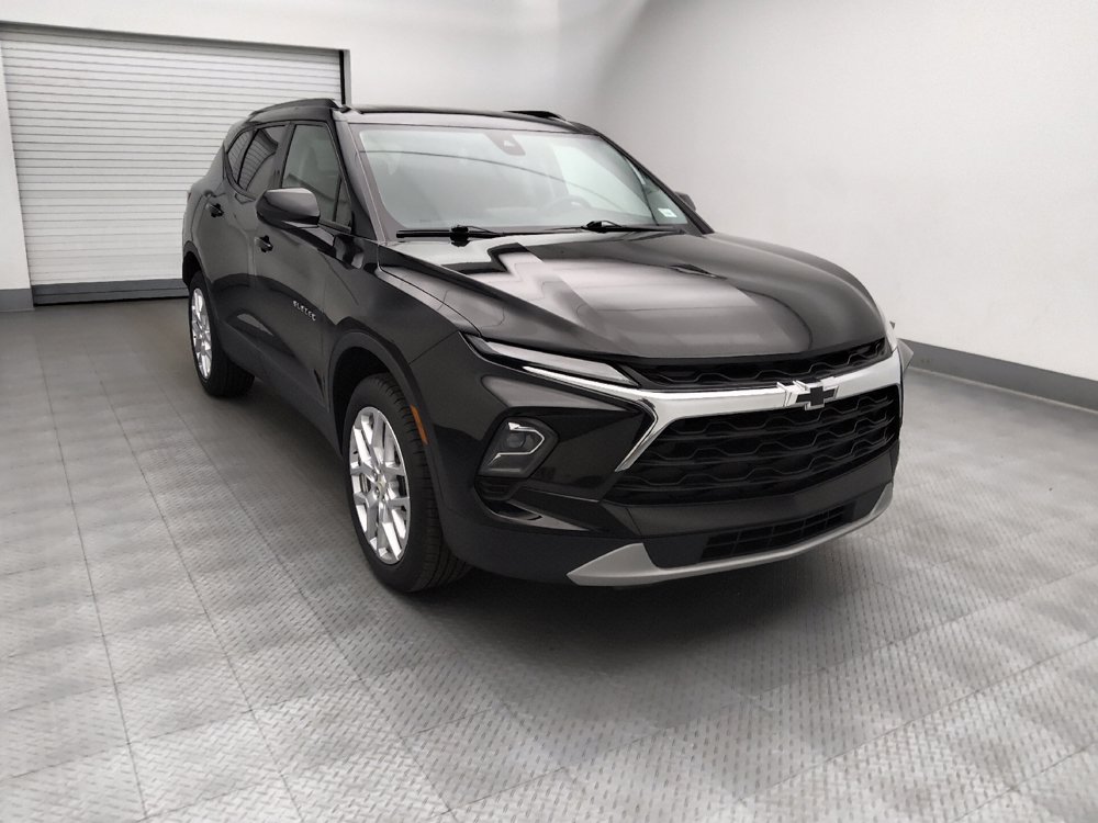 Used 2024 Chevrolet Blazer LT w/ Convenience Package FWD image 14