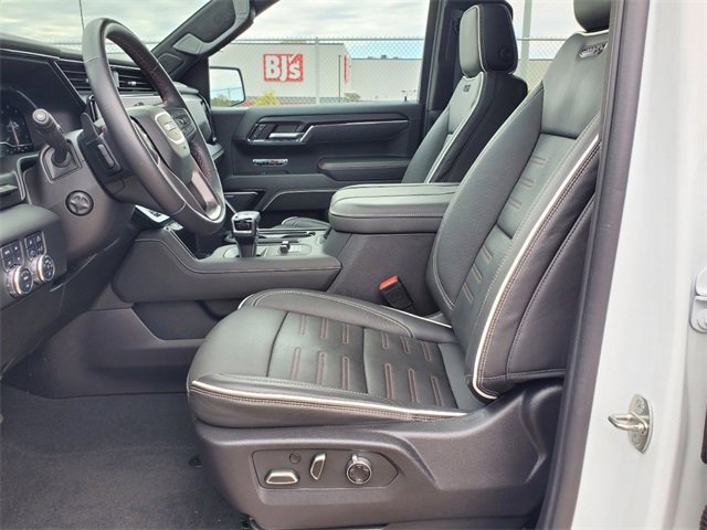 Certified 2024 GMC Sierra 1500 AT4X image 6