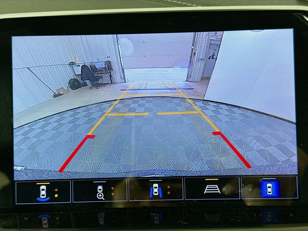 New 2026 Cadillac CT4 Premium Luxury image 14