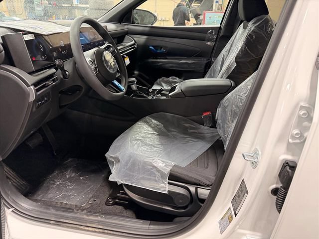 Certified 2026 Hyundai Santa Cruz SE AWD/4WD image 18