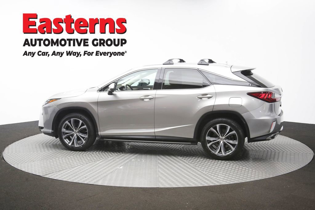 Used 2017 Lexus RX 350 AWD w/ Premium Package image 68
