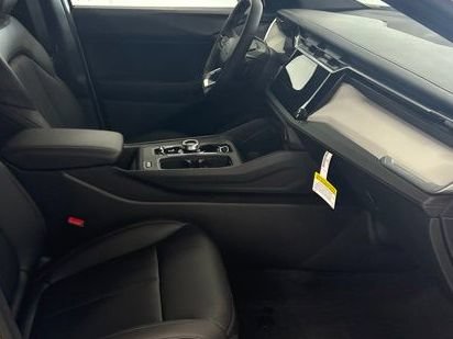 New 2026 Jeep Cherokee Limited AWD/4WD image 22