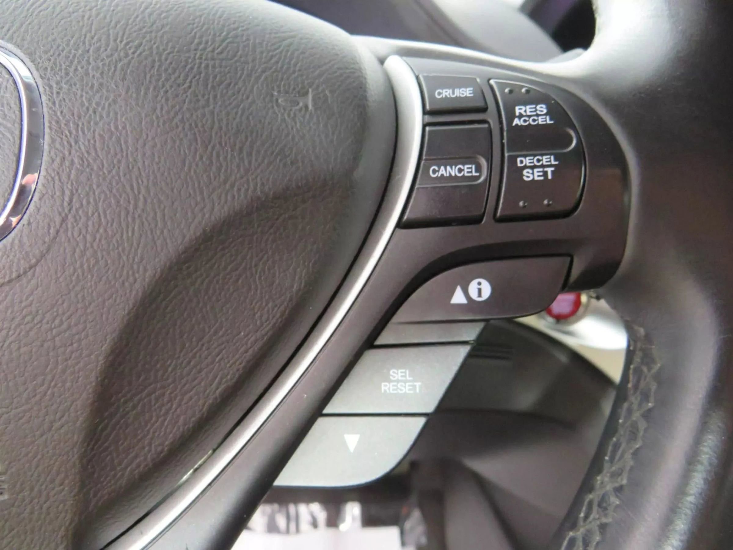 Used 2018 Acura ILX image 17