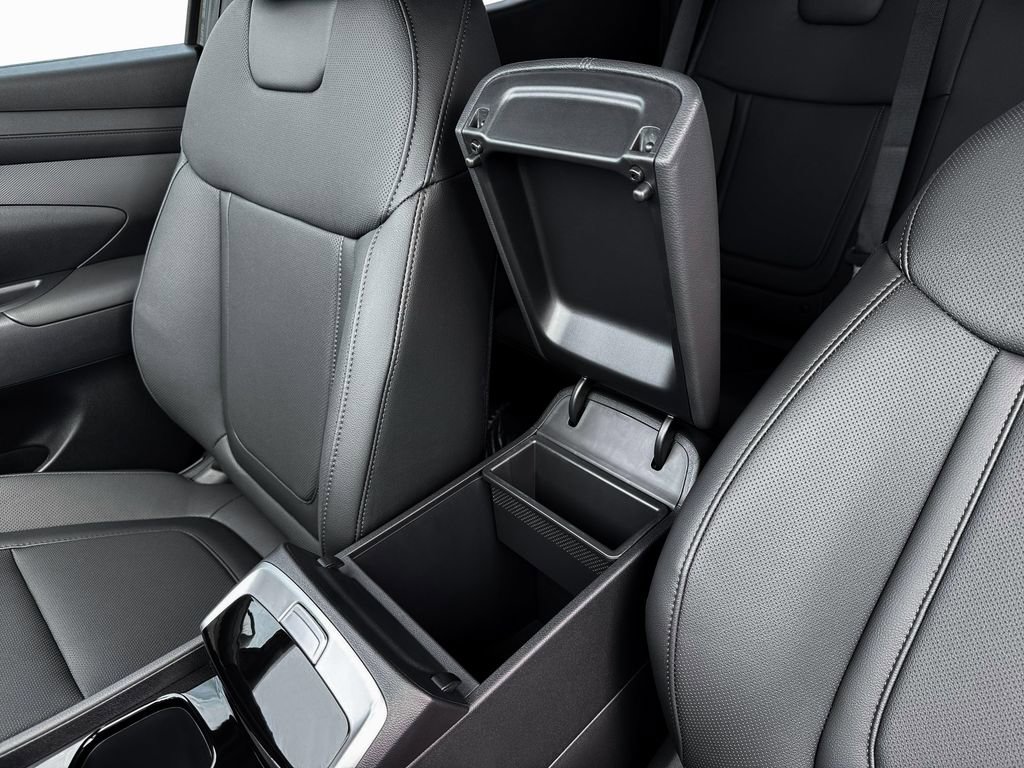 New 2026 Hyundai Santa Cruz SEL AWD/4WD image 27
