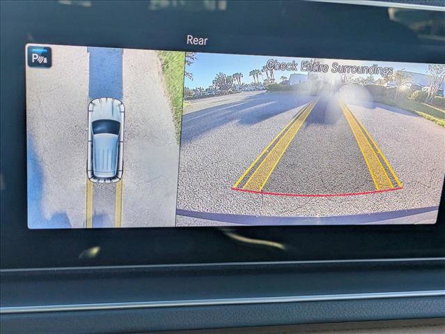 Used 2021 Mercedes-Benz GLE 350 4MATIC image 11