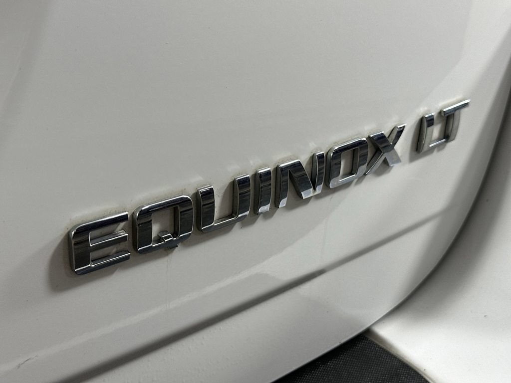 Used 2016 Chevrolet Equinox LT w/ Convenience Package FWD image 31