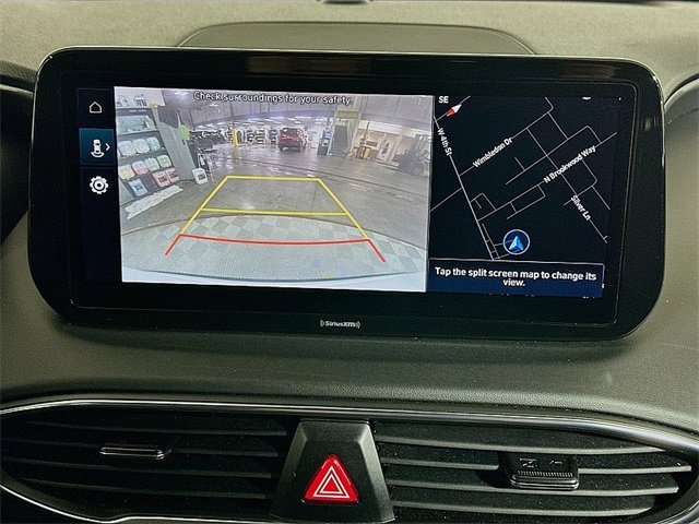 Used 2023 Hyundai Santa Fe SEL image 16