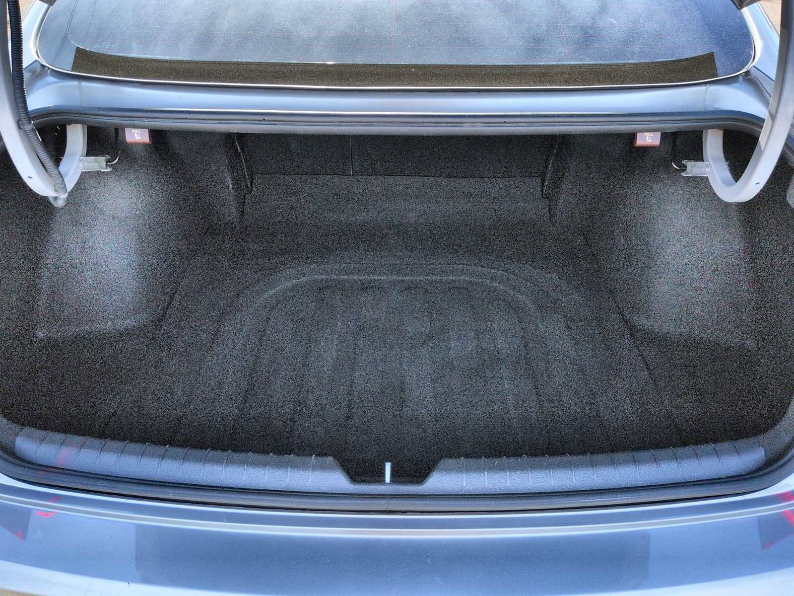 Certified 2021 Hyundai Sonata SEL Plus image 34