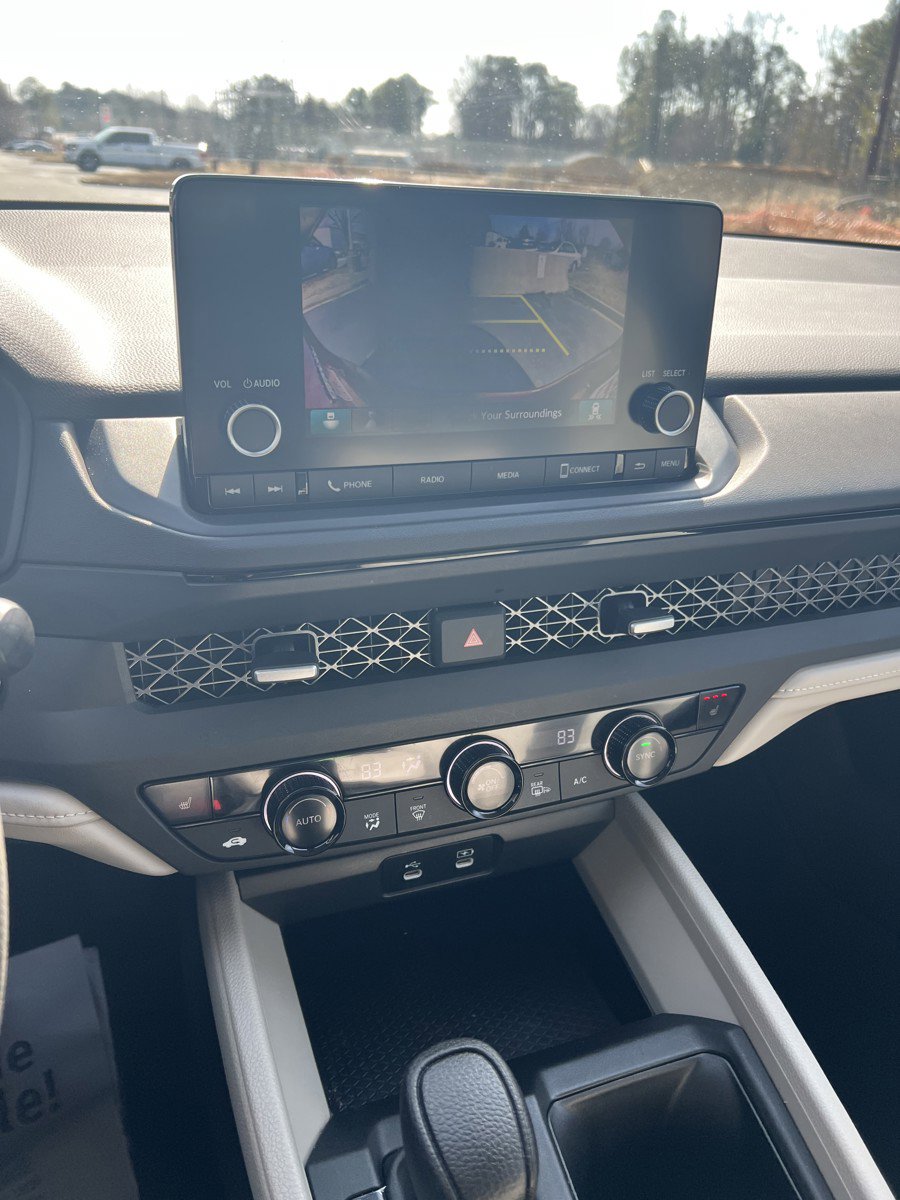 Used 2025 Honda Accord SE image 21