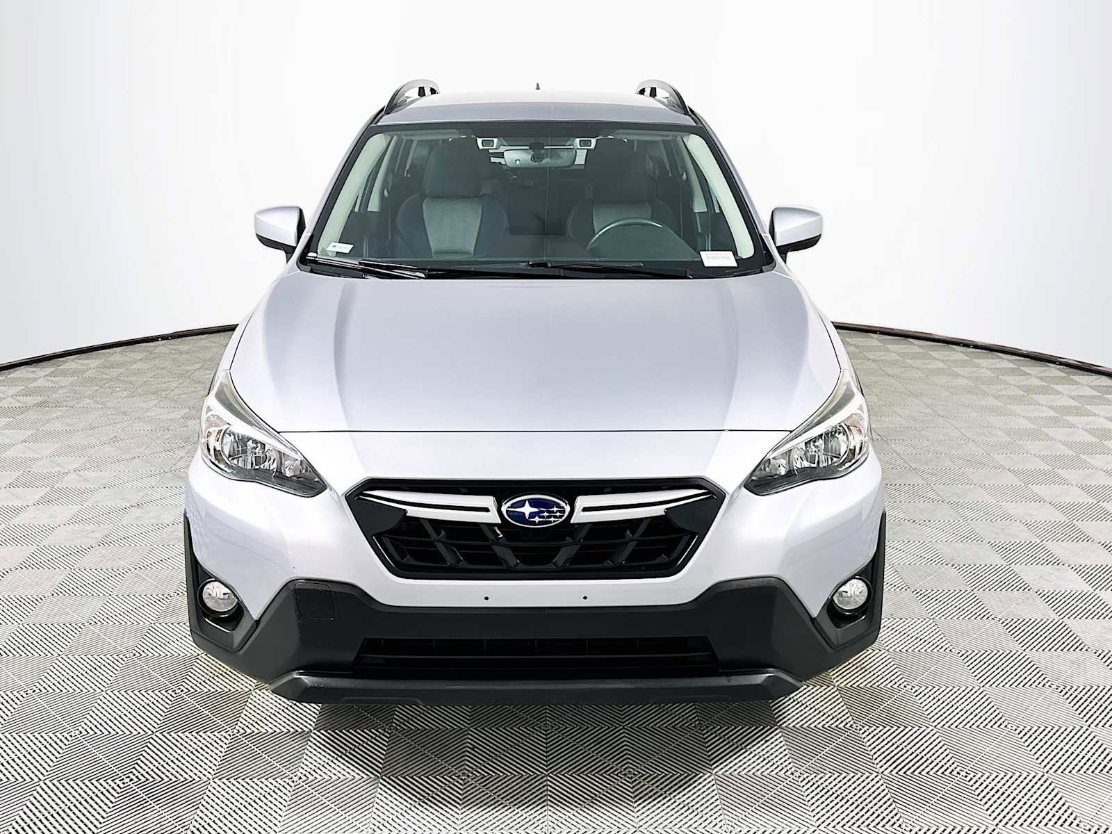 Certified 2021 Subaru Crosstrek 2.0i Premium w/ Popular Package #3 image 2
