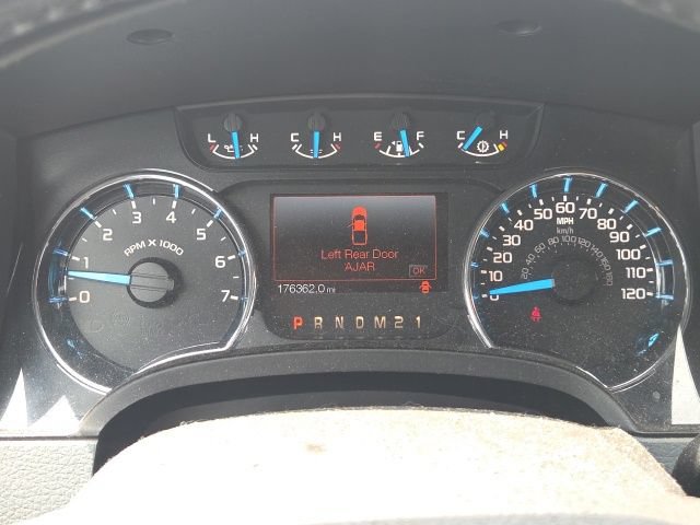 Used 2014 Ford F150 XLT w/ Equipment Group 302A Luxury AWD/4WD image 37