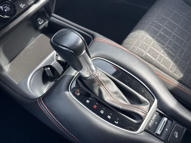 Certified 2024 Honda HR-V Sport image 30