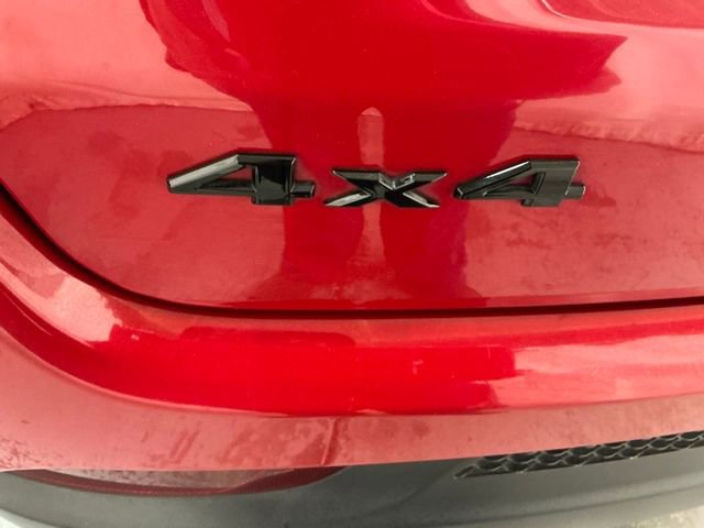 Used 2021 Jeep Compass Latitude image 6