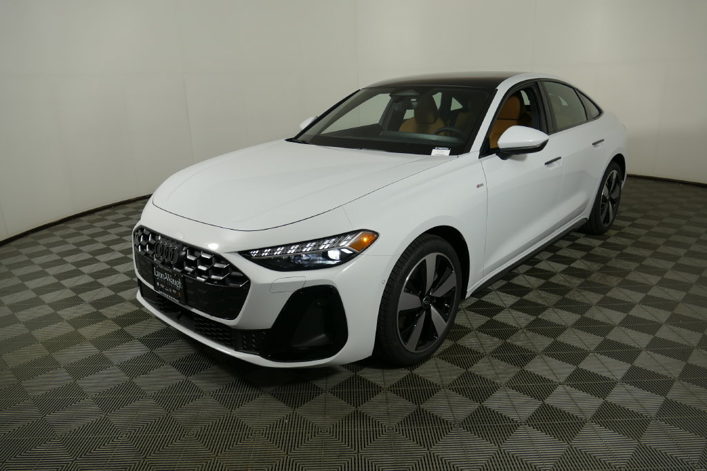 New 2026 Audi A5 Premium Plus AWD/4WD image 7