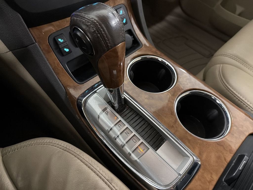 Used 2011 Buick Enclave CXL w/ Trailering Provision Package image 35