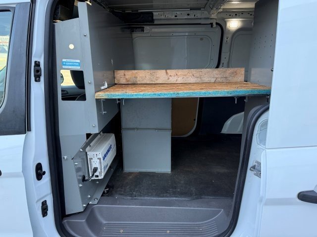 Used 2020 Ford Transit Connect XL image 13