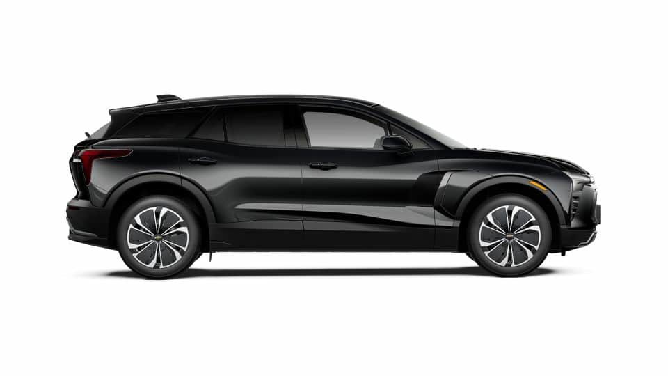 New 2026 Chevrolet Blazer EV LT image 52