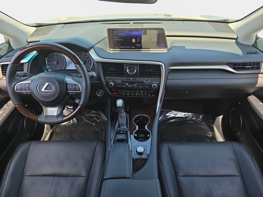 Used 2019 Lexus RX 350 FWD w/ Navigation Package image 10