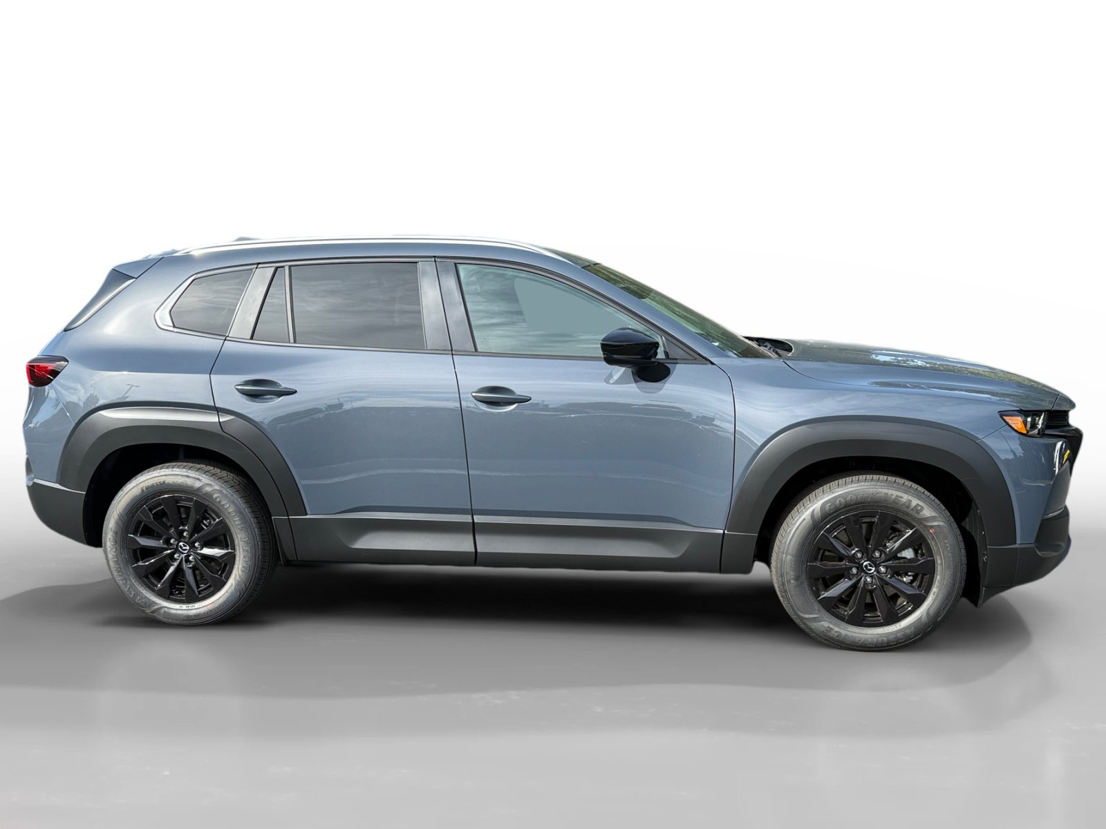 New 2026 MAZDA CX-50 2.5 Hybrid w/ Weather Package AWD/4WD image 6