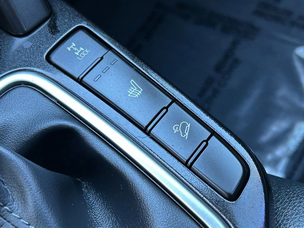 Used 2024 Kia Seltos X-Line image 31
