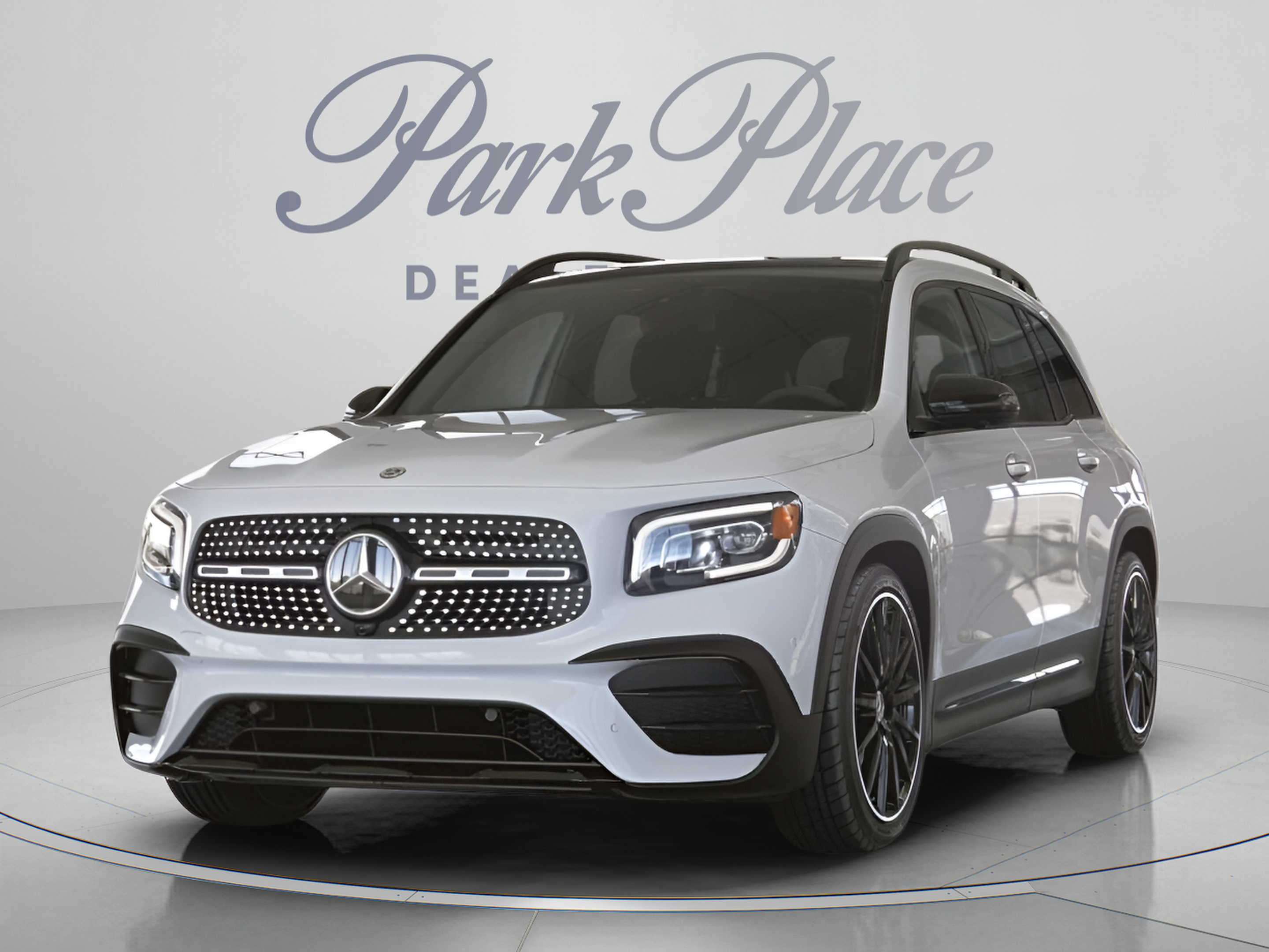 Certified 2023 Mercedes-Benz GLB 250 image 38
