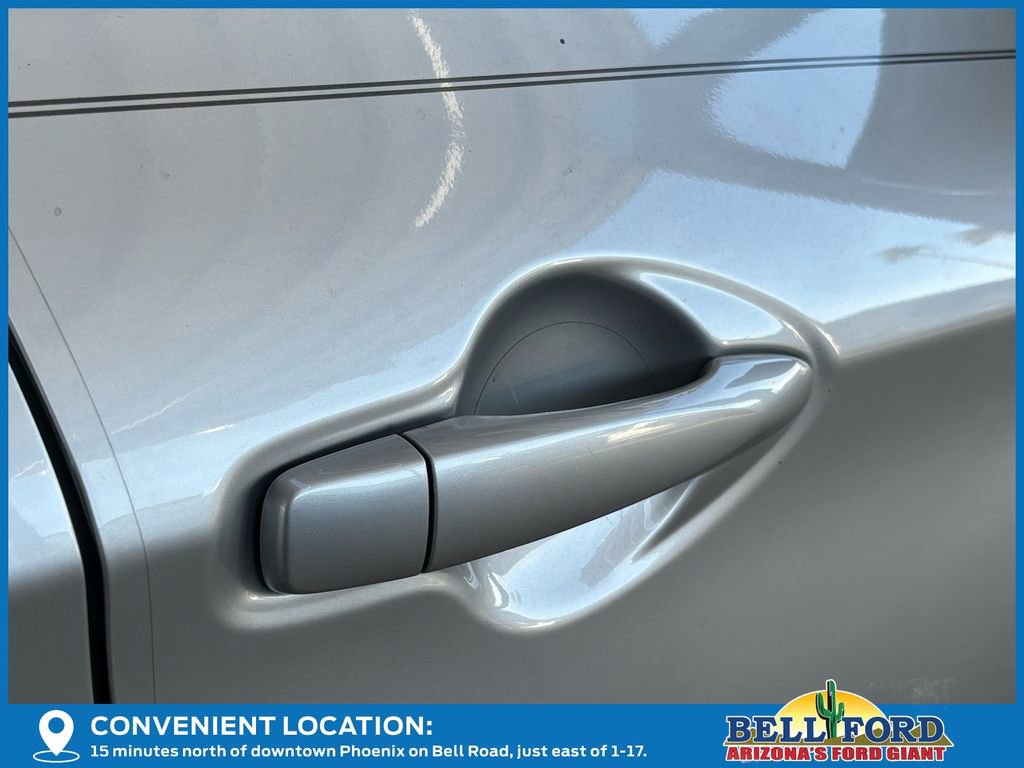 Used 2021 Nissan Rogue Sport S image 12