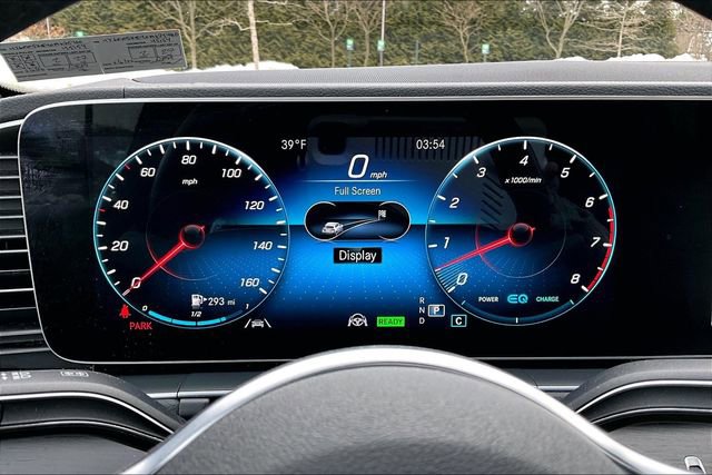 Certified 2022 Mercedes-Benz GLS 450 4MATIC image 16