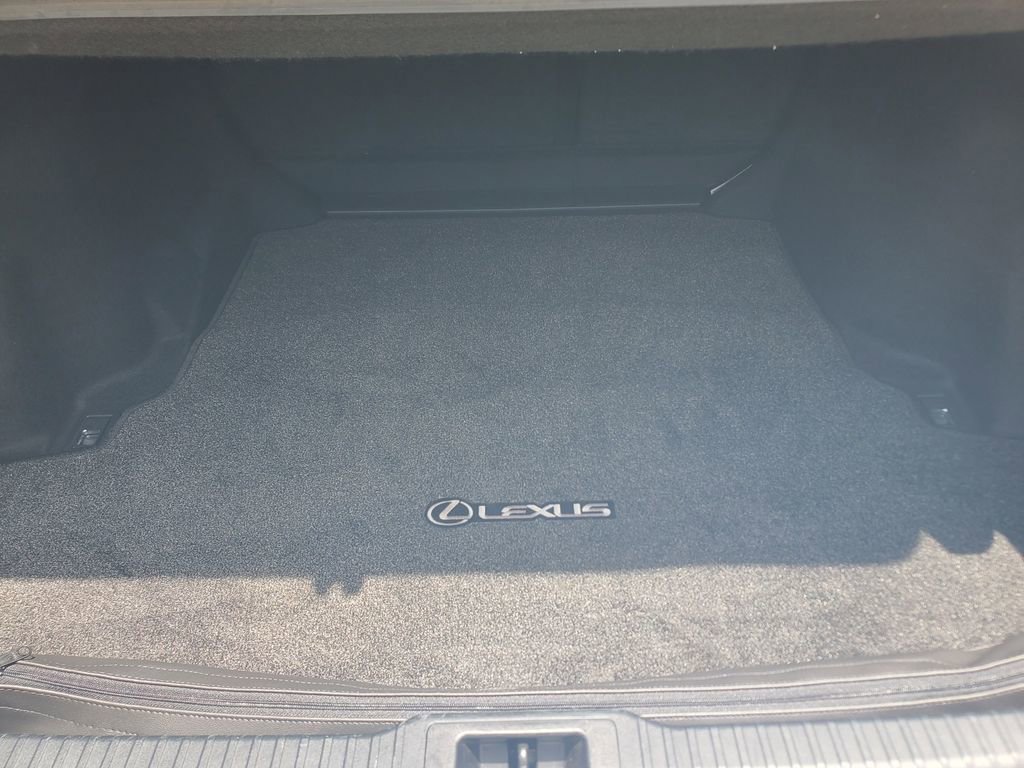 Used 2024 Lexus IS 300 w/ Premium Package RWD image 8