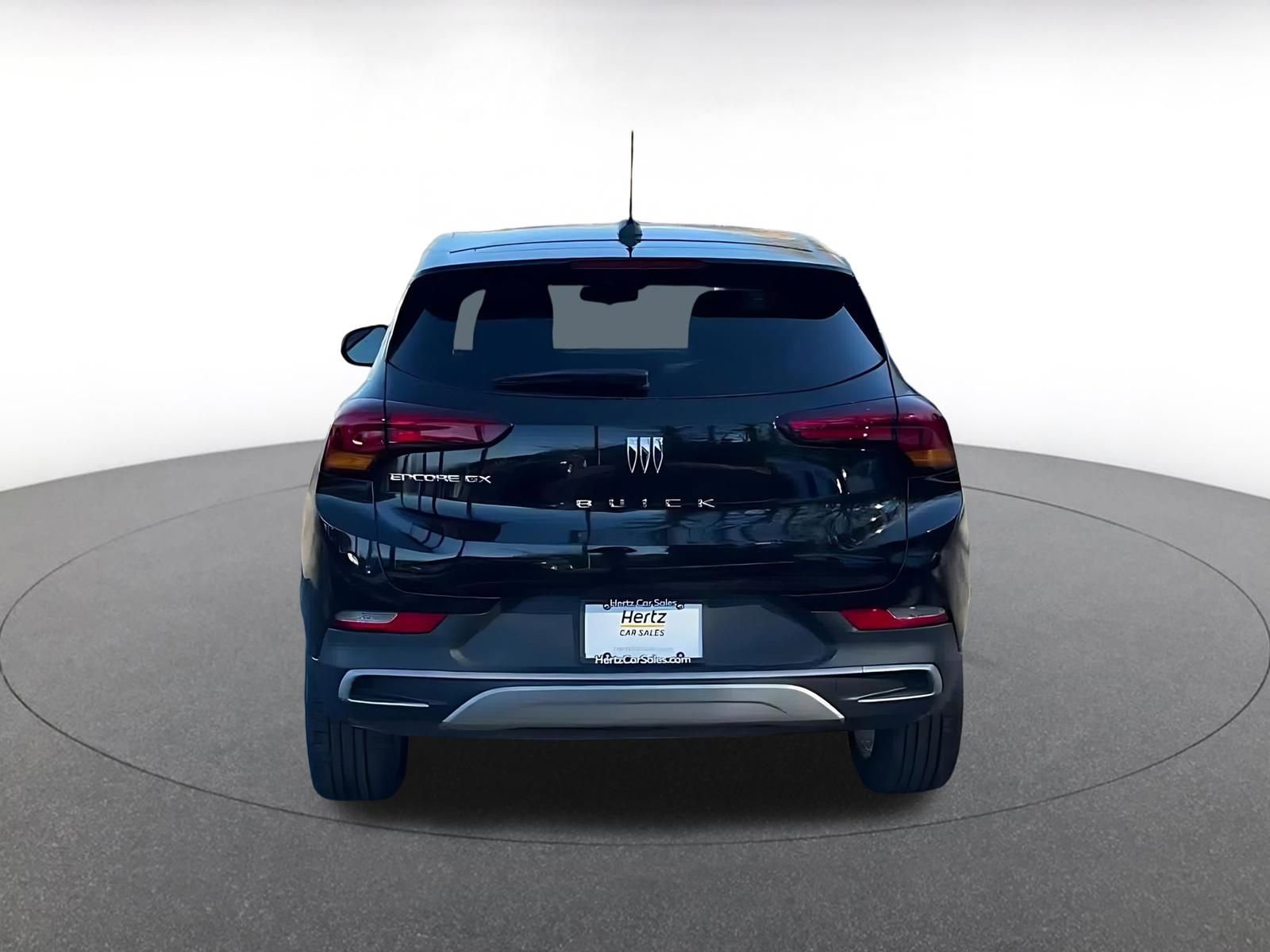 Used 2025 Buick Encore GX Preferred image 12