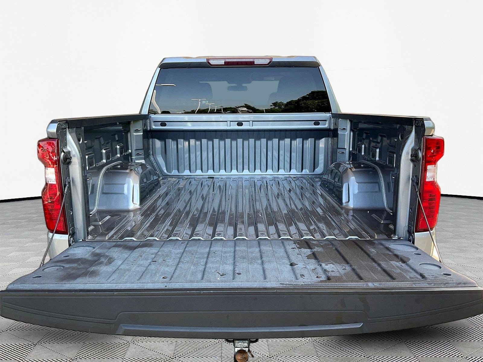 Used 2020 Chevrolet Silverado 1500 LT w/ All-Star Edition AWD/4WD image 7
