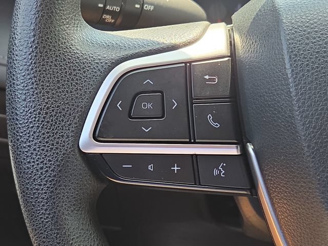 Used 2022 Toyota Highlander L FWD image 24