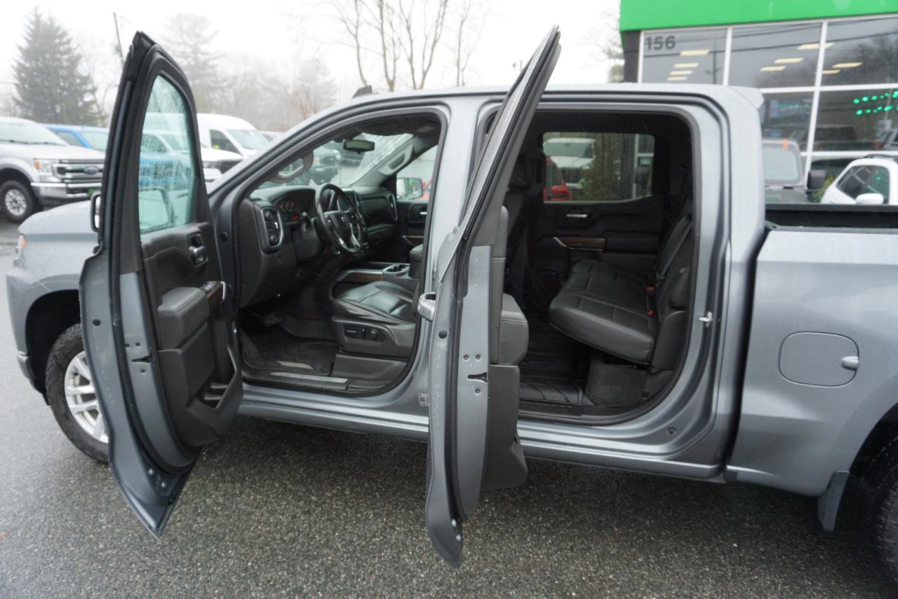 Used 2019 Chevrolet Silverado 1500 RST w/ All-Star Edition image 13