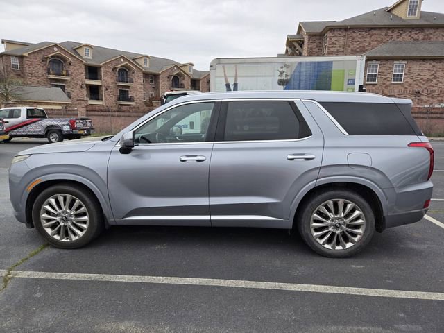 Used 2020 Hyundai Palisade Limited video 2