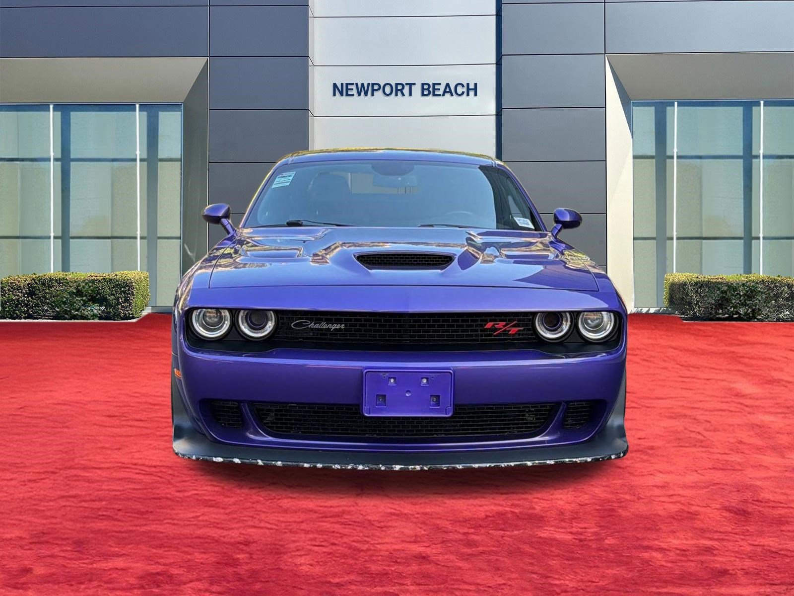 Used 2019 Dodge Challenger R/T Scat Pack image 6