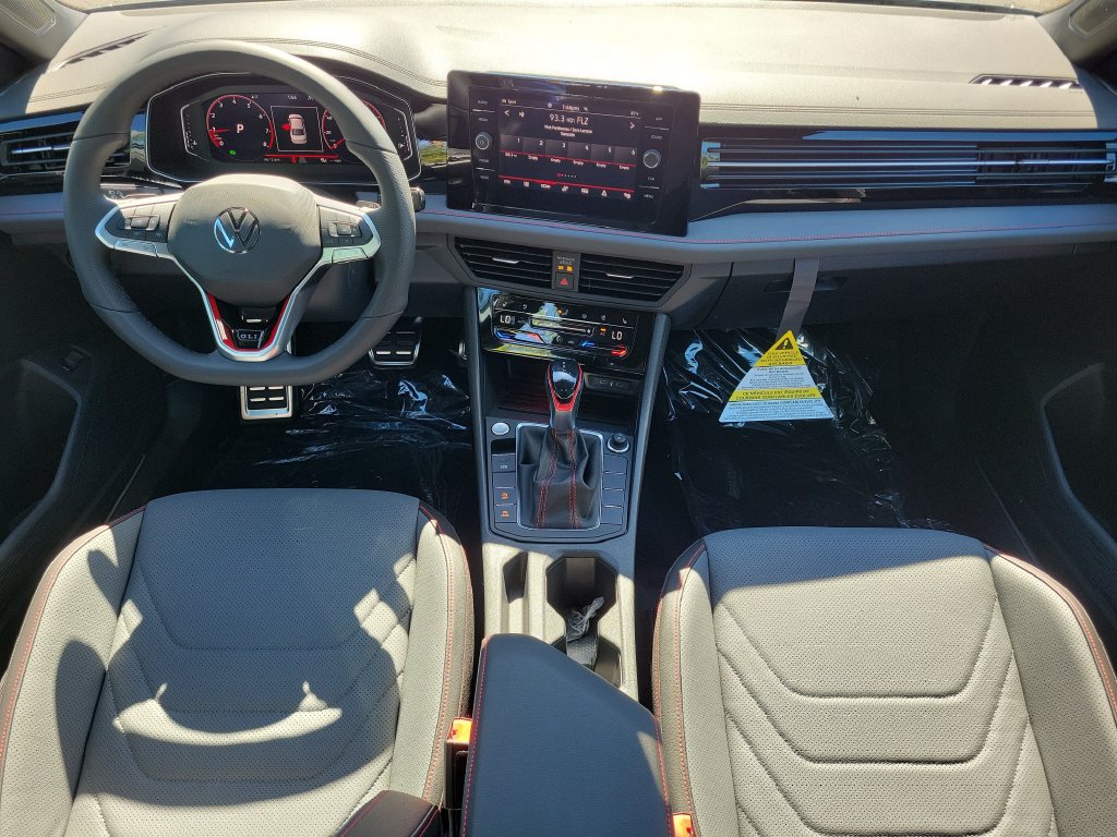 New 2027 Volkswagen Jetta GLI Autobahn FWD image 9