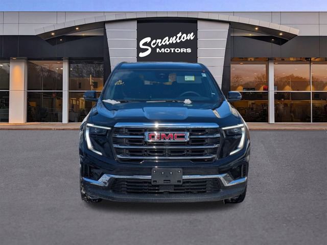 Used 2025 GMC Acadia Elevation image 8