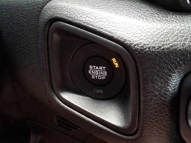 Used 2026 Jeep Wrangler Unlimited Sport AWD/4WD image 27