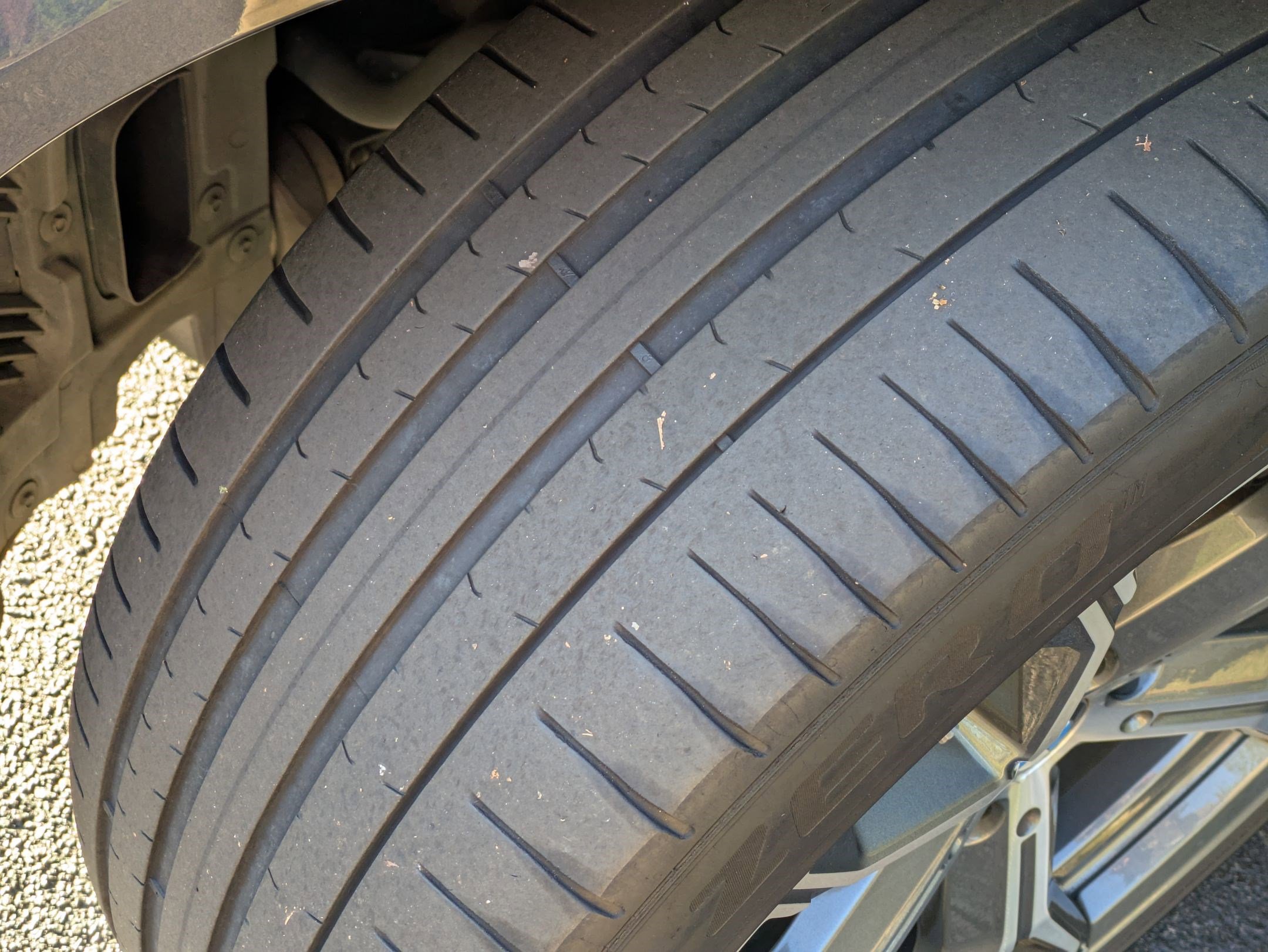 Used 2021 BMW X5 sDrive40i w/ M Sport Package image 9