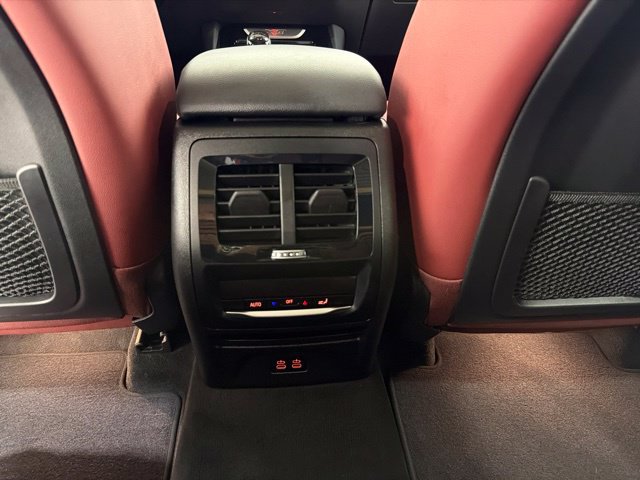 Certified 2023 BMW X3 xDrive30i w/ M Sport Package AWD/4WD image 24
