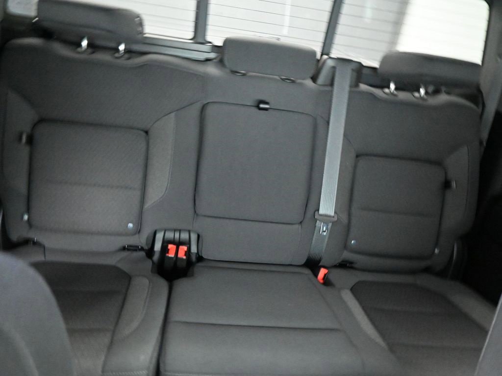 Used 2021 Chevrolet Silverado 1500 RST w/ Texas Edition Plus image 14