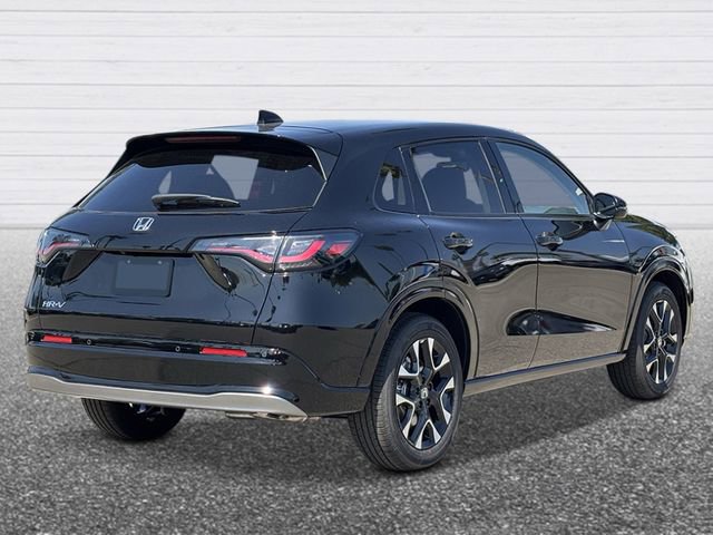 New 2027 Honda HR-V EX-L image 3